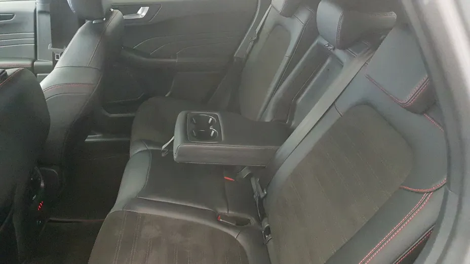 FORD Kuga Kuga 2.5 FHEV FWD ST-Line X