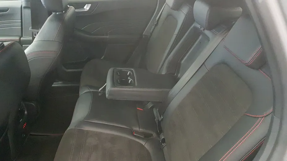 FORD Kuga Kuga 2.5 FHEV FWD ST-Line X