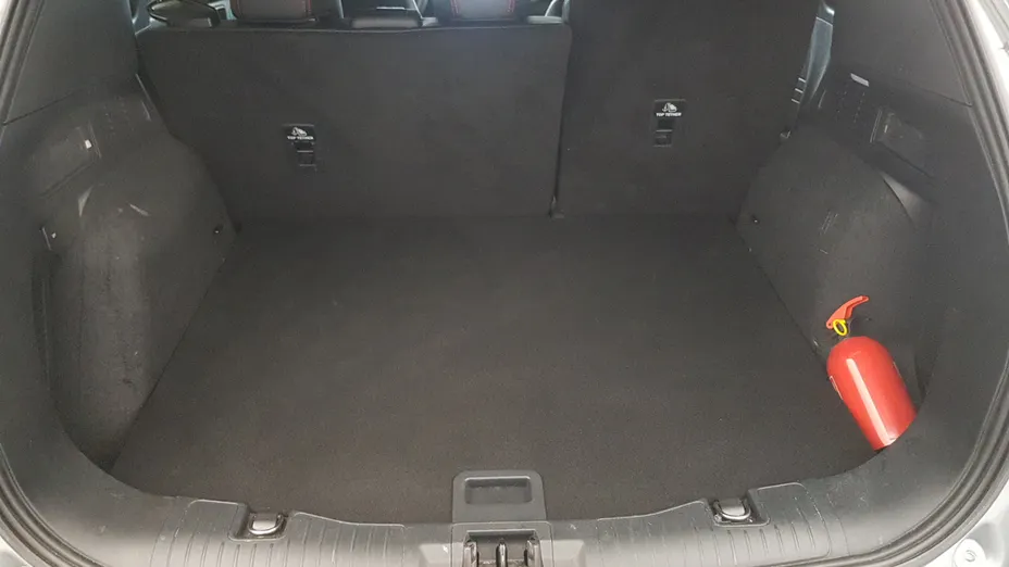 FORD Kuga Kuga 2.5 FHEV FWD ST-Line X