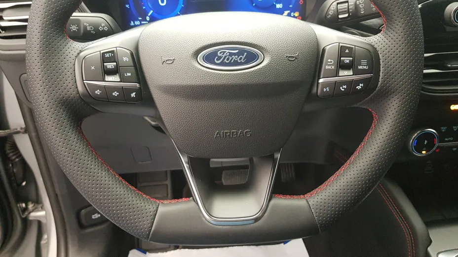 FORD Kuga Kuga 2.5 FHEV FWD ST-Line X