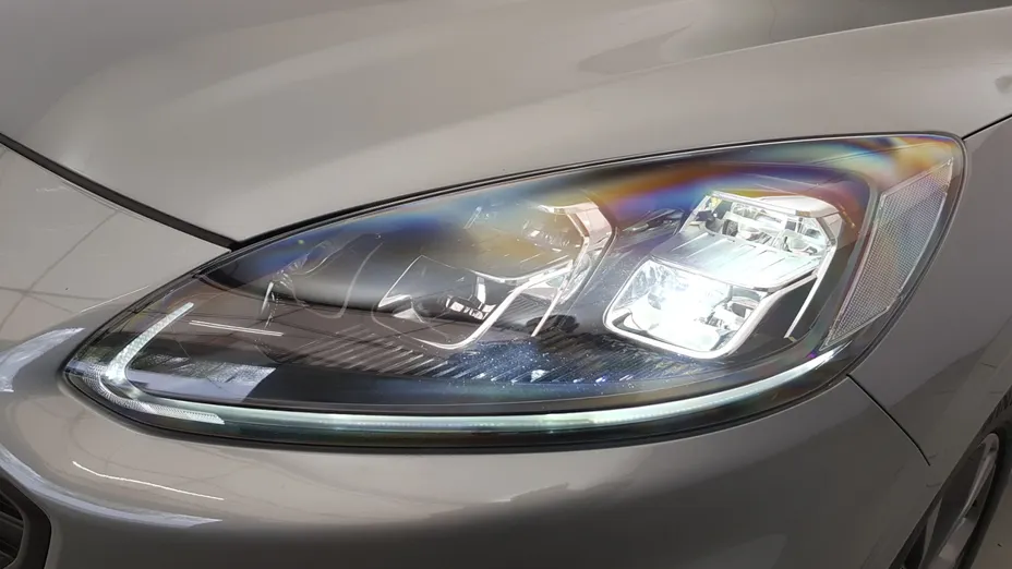 FORD Kuga Kuga 2.5 FHEV FWD ST-Line X