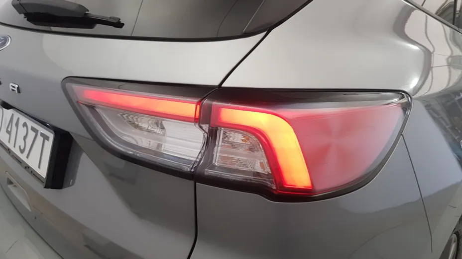 FORD Kuga Kuga 2.5 FHEV FWD ST-Line X