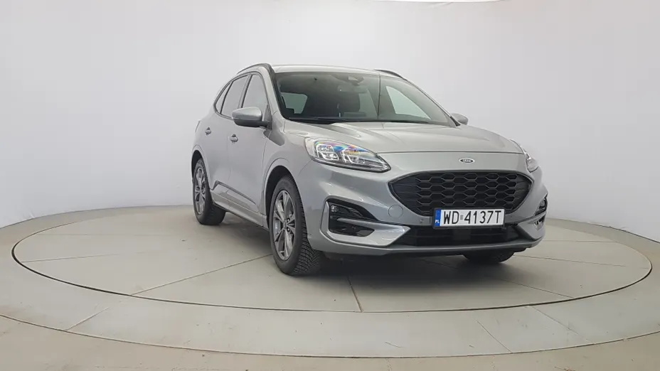 FORD Kuga Kuga 2.5 FHEV FWD ST-Line X
