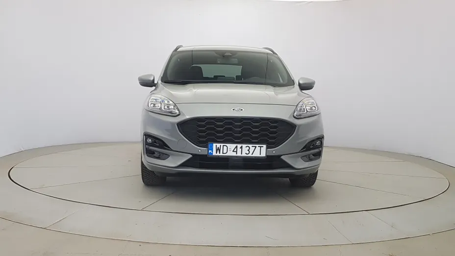 FORD Kuga Kuga 2.5 FHEV FWD ST-Line X