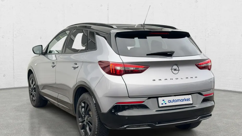 OPEL Grandland X Grandland 1.2 T GS S&S aut