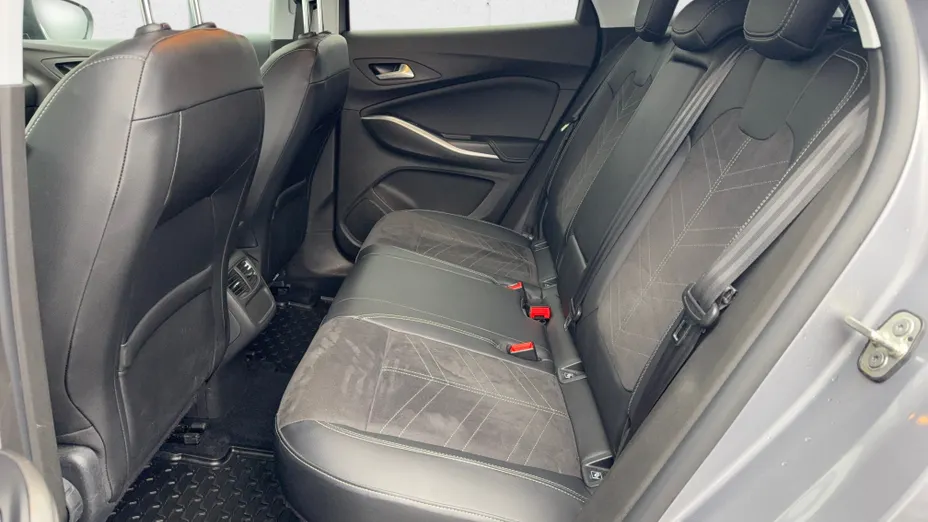 OPEL Grandland X Grandland 1.2 T GS S&S aut