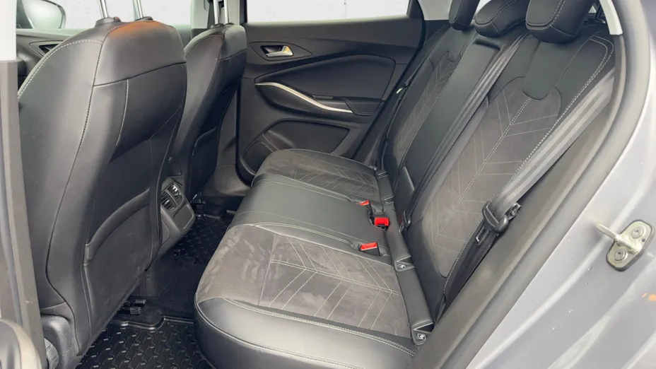 OPEL Grandland X Grandland 1.2 T GS S&S aut