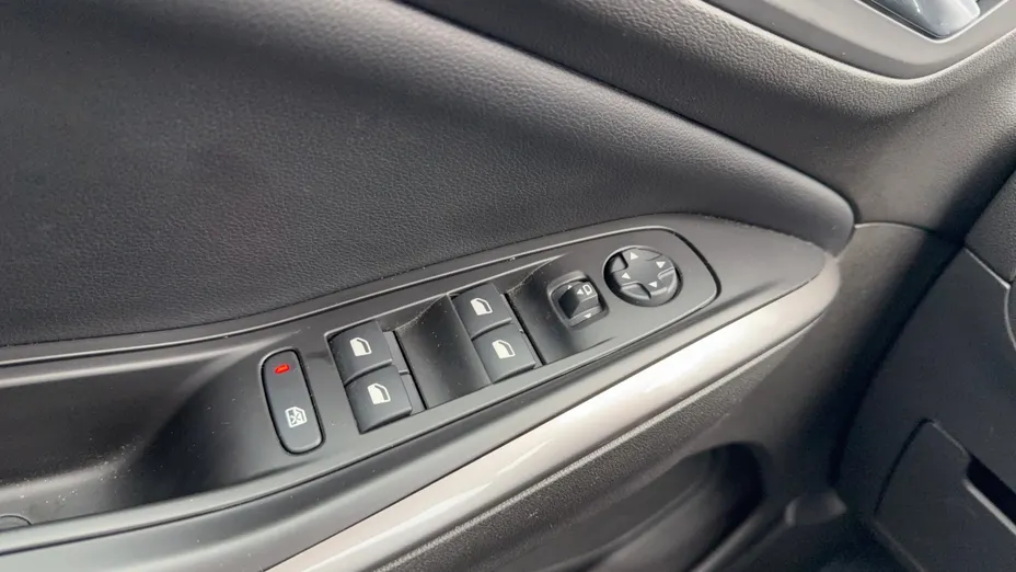 OPEL Grandland X Grandland 1.2 T GS S&S aut