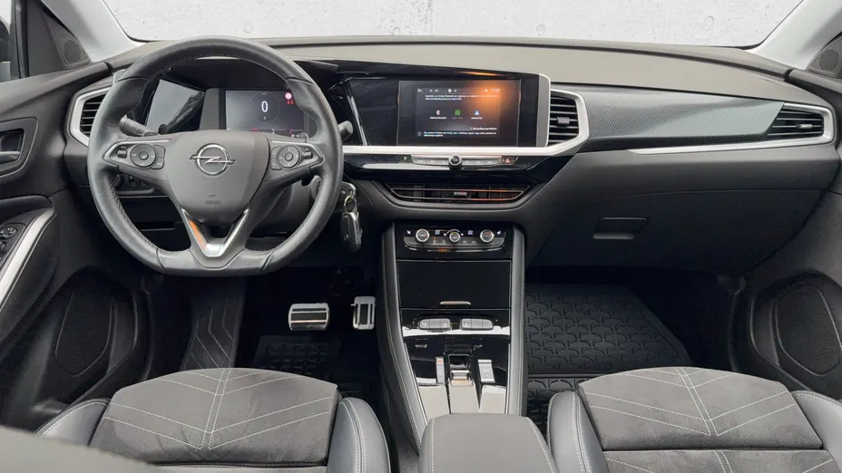 OPEL Grandland X Grandland 1.2 T GS S&S aut