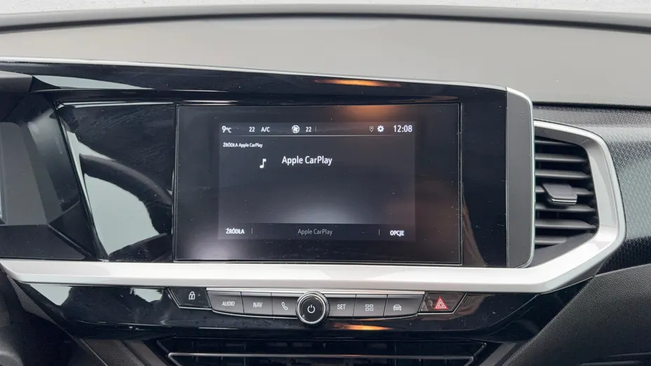 OPEL Grandland X Grandland 1.2 T GS S&S aut