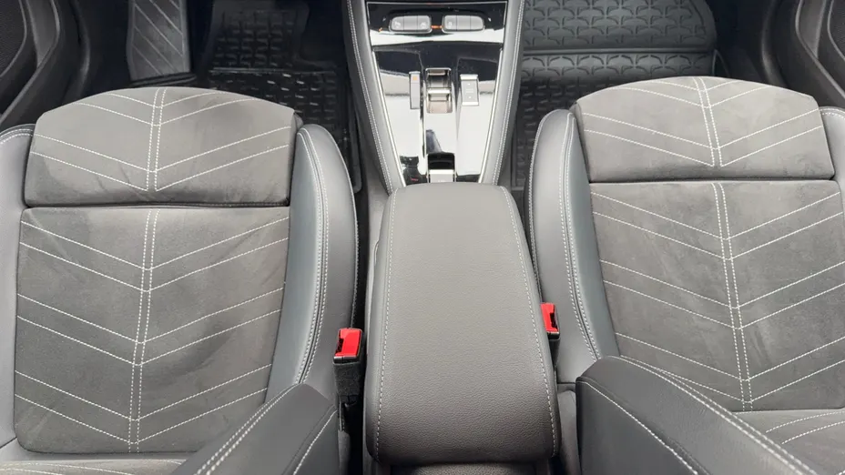 OPEL Grandland X Grandland 1.2 T GS S&S aut