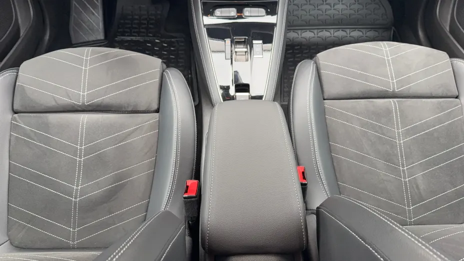 OPEL Grandland X Grandland 1.2 T GS S&S aut