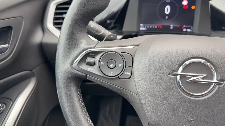 OPEL Grandland X Grandland 1.2 T GS S&S aut