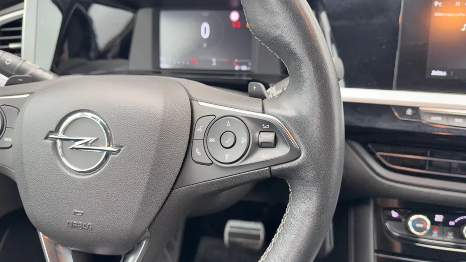 OPEL Grandland X Grandland 1.2 T GS S&S aut