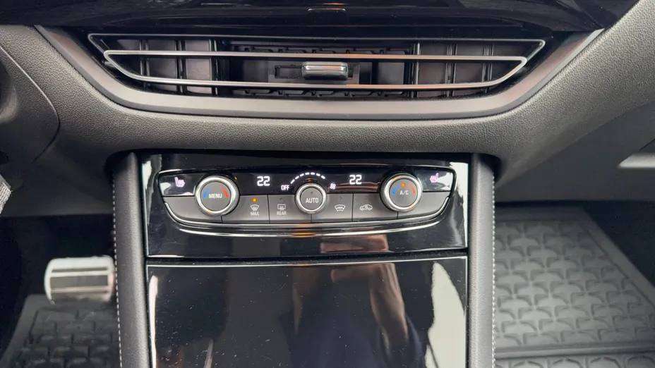 OPEL Grandland X Grandland 1.2 T GS S&S aut