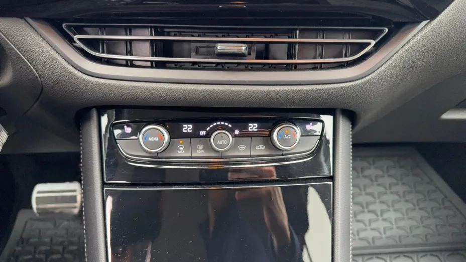 OPEL Grandland X Grandland 1.2 T GS S&S aut