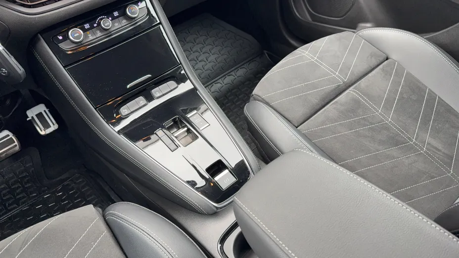 OPEL Grandland X Grandland 1.2 T GS S&S aut