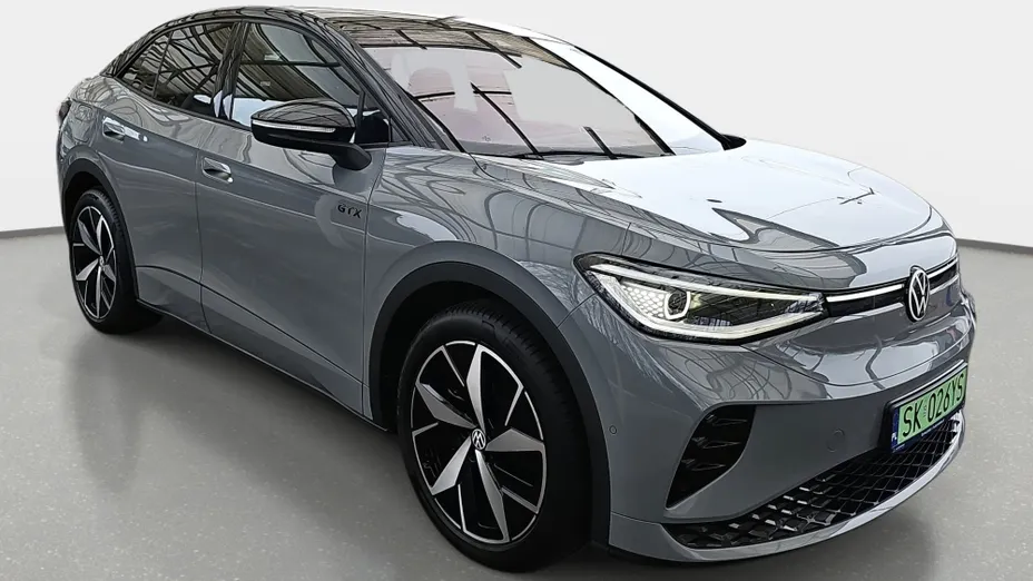 VOLKSWAGEN ID.5 ID.5 77kWh GTX 4Motion