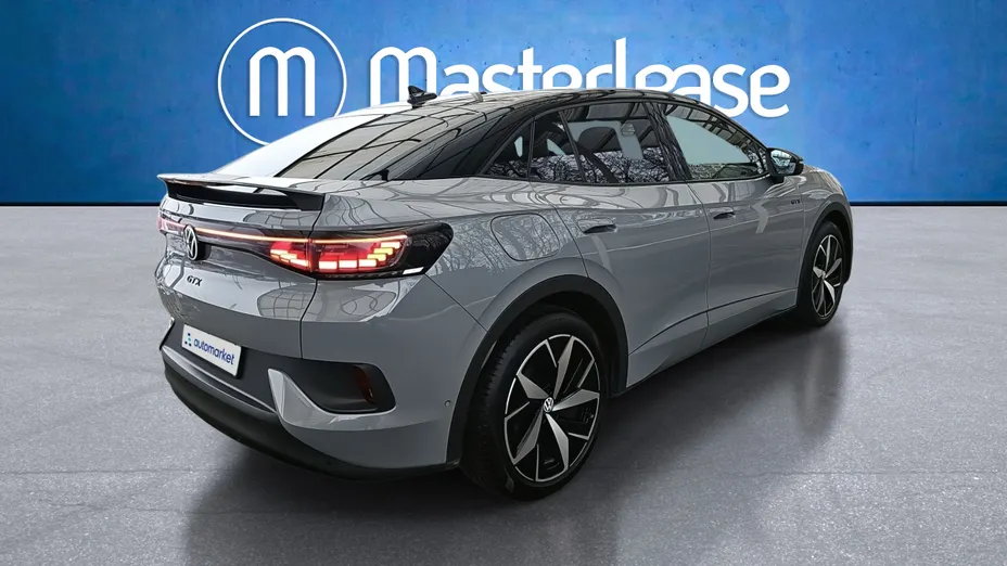 VOLKSWAGEN ID.5 ID.5 77kWh GTX 4Motion