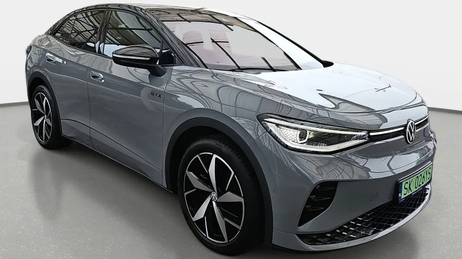 VOLKSWAGEN ID.5 ID.5 77kWh GTX 4Motion