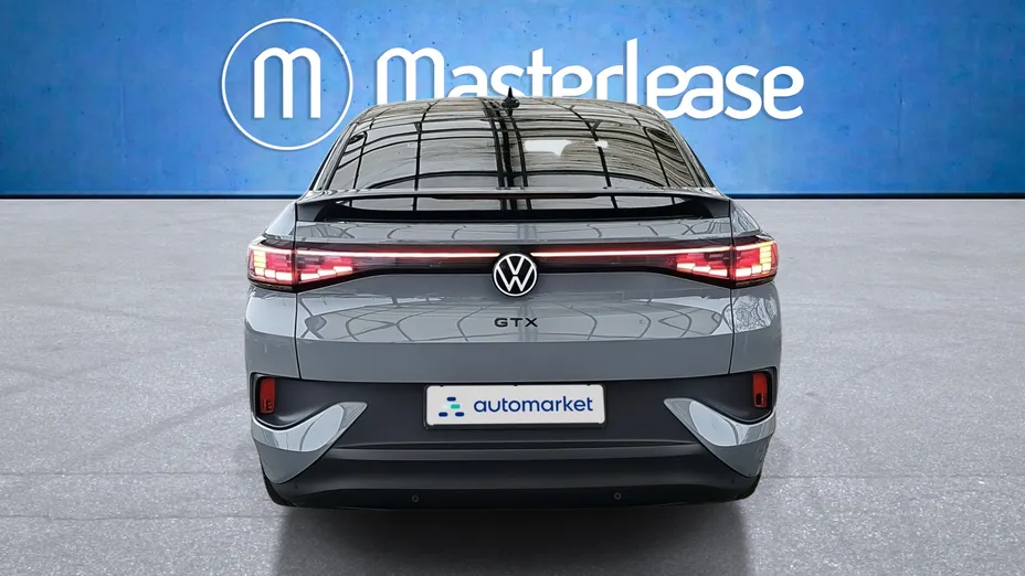VOLKSWAGEN ID.5 ID.5 77kWh GTX 4Motion