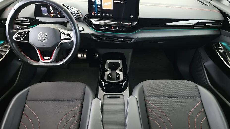 VOLKSWAGEN ID.5 ID.5 77kWh GTX 4Motion