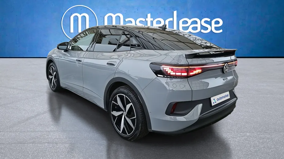 VOLKSWAGEN ID.5 ID.5 77kWh GTX 4Motion