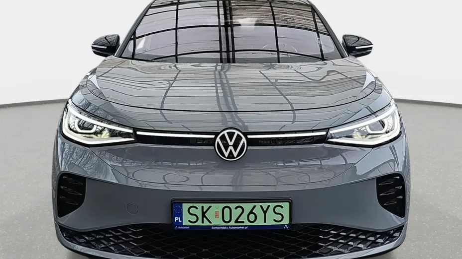 VOLKSWAGEN ID.5 ID.5 77kWh GTX 4Motion