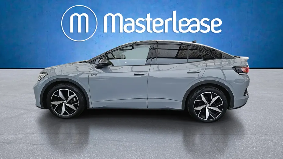 VOLKSWAGEN ID.5 ID.5 77kWh GTX 4Motion