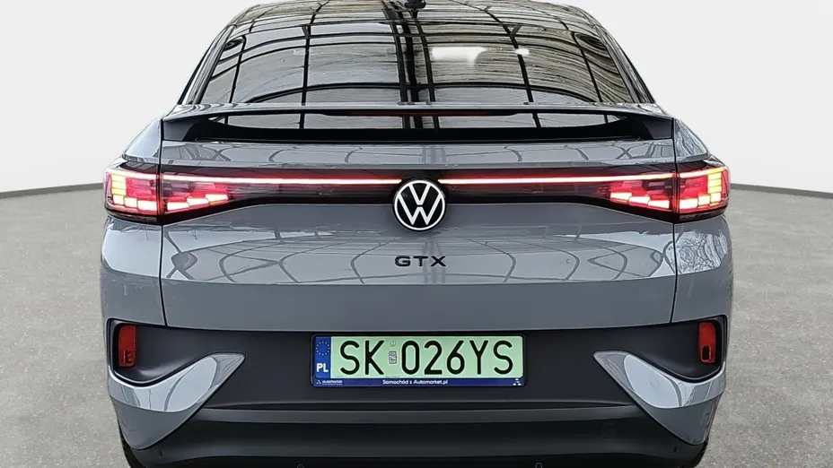 VOLKSWAGEN ID.5 ID.5 77kWh GTX 4Motion