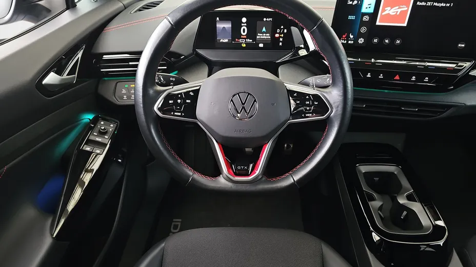 VOLKSWAGEN ID.5 ID.5 77kWh GTX 4Motion