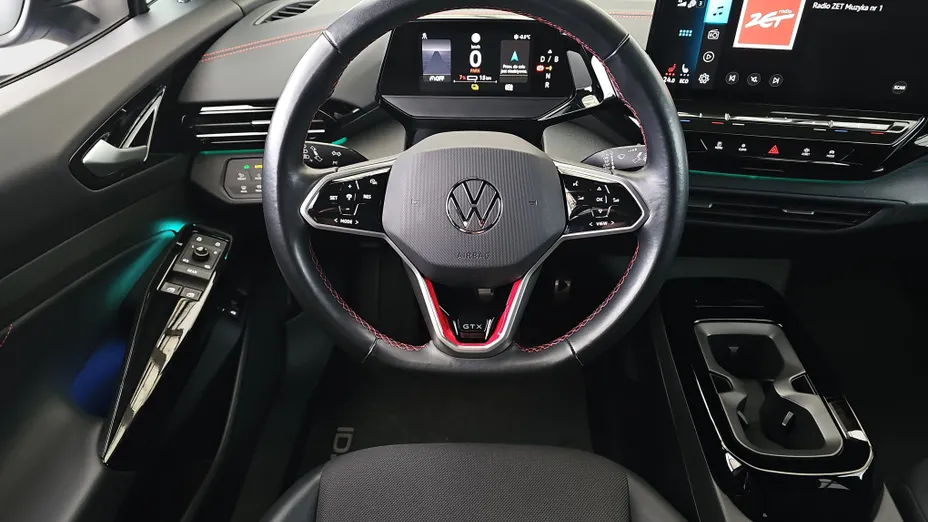 VOLKSWAGEN ID.5 ID.5 77kWh GTX 4Motion