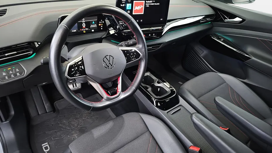 VOLKSWAGEN ID.5 ID.5 77kWh GTX 4Motion