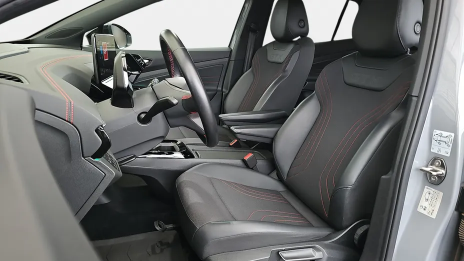 VOLKSWAGEN ID.5 ID.5 77kWh GTX 4Motion