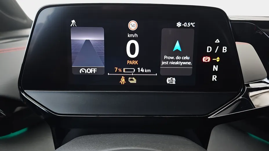 VOLKSWAGEN ID.5 ID.5 77kWh GTX 4Motion