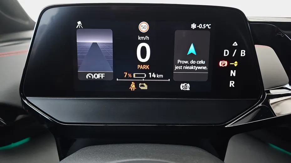 VOLKSWAGEN ID.5 ID.5 77kWh GTX 4Motion