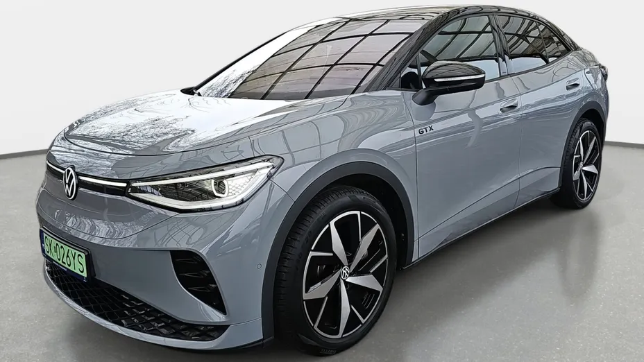 VOLKSWAGEN ID.5 ID.5 77kWh GTX 4Motion