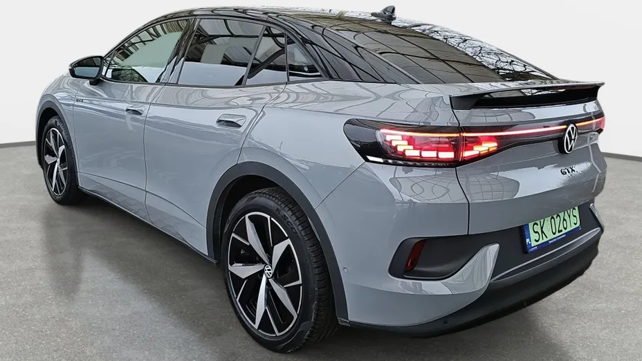 VOLKSWAGEN ID.5 ID.5 77kWh GTX 4Motion