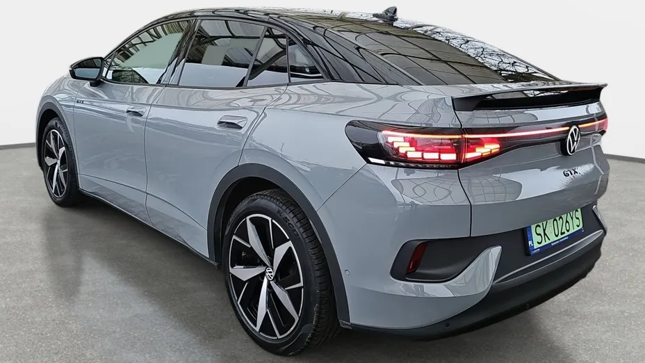 VOLKSWAGEN ID.5 ID.5 77kWh GTX 4Motion