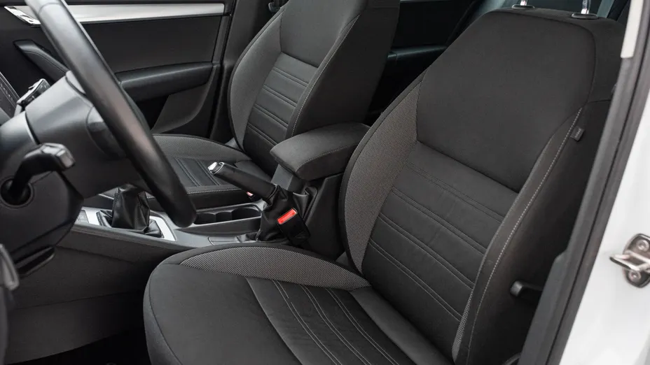 SKODA Octavia Octavia 2.0 TDI Ambition