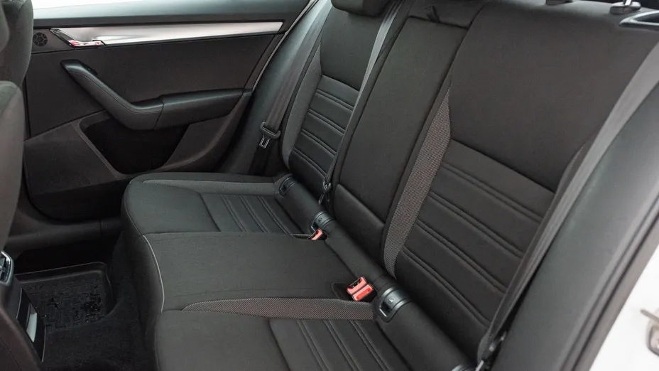 SKODA Octavia Octavia 2.0 TDI Ambition