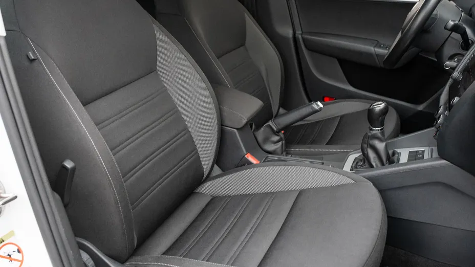 SKODA Octavia Octavia 2.0 TDI Ambition