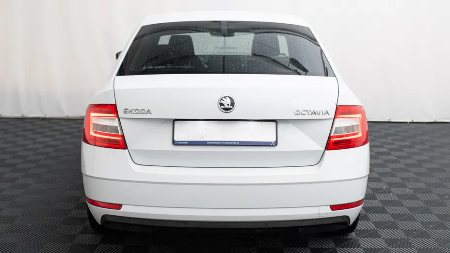 SKODA Octavia Octavia 2.0 TDI Ambition