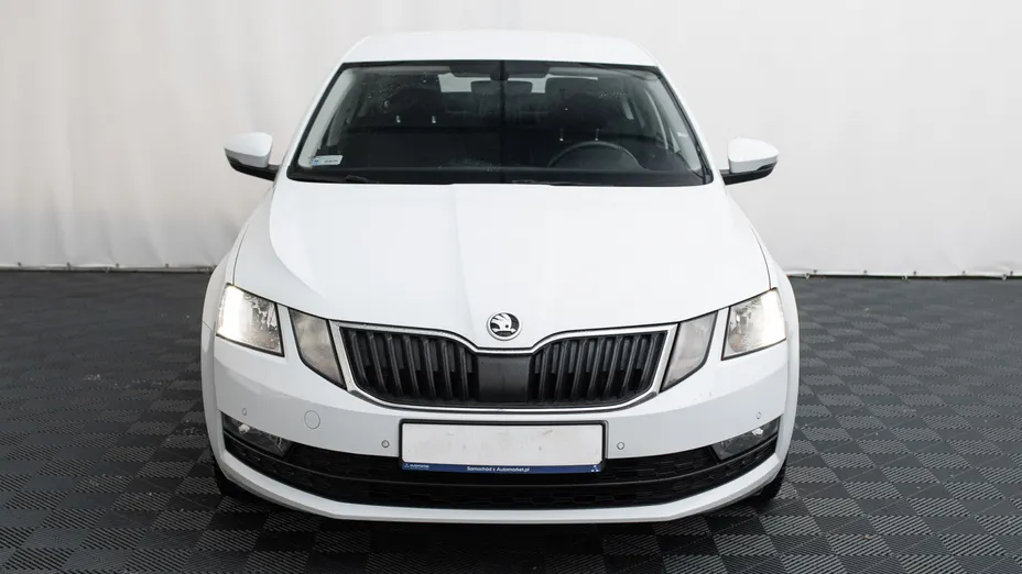 SKODA Octavia Octavia 2.0 TDI Ambition