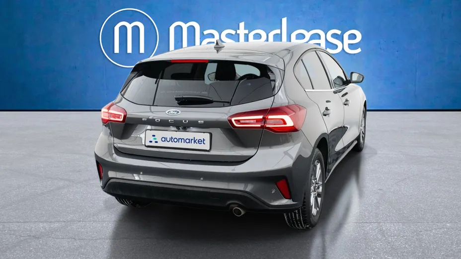 FORD Focus Focus 1.0 EcoBoost Titanium X