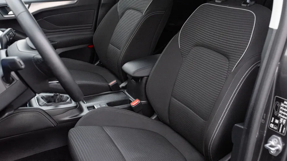 FORD Focus Focus 1.0 EcoBoost Titanium X