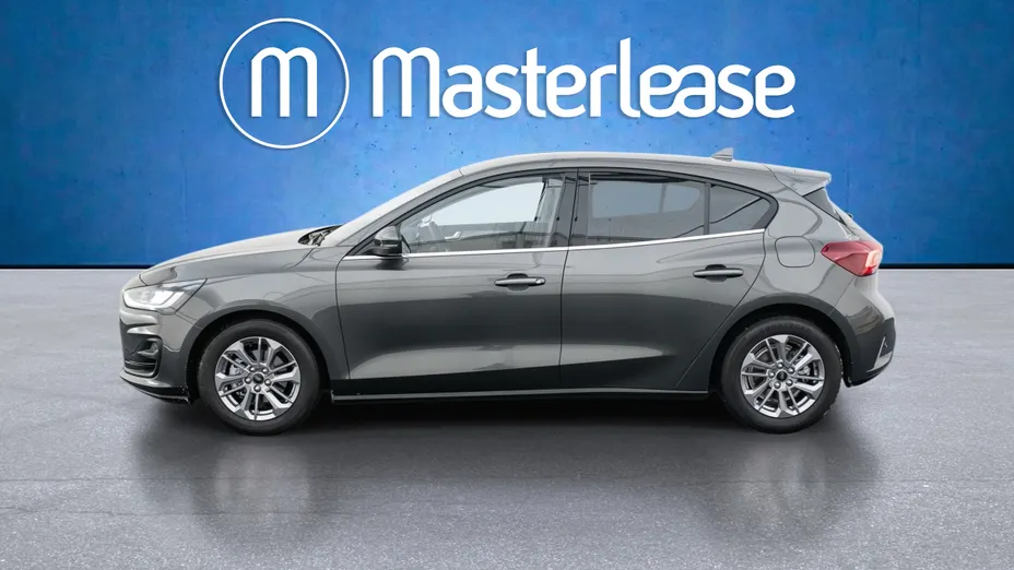 FORD Focus Focus 1.0 EcoBoost Titanium X