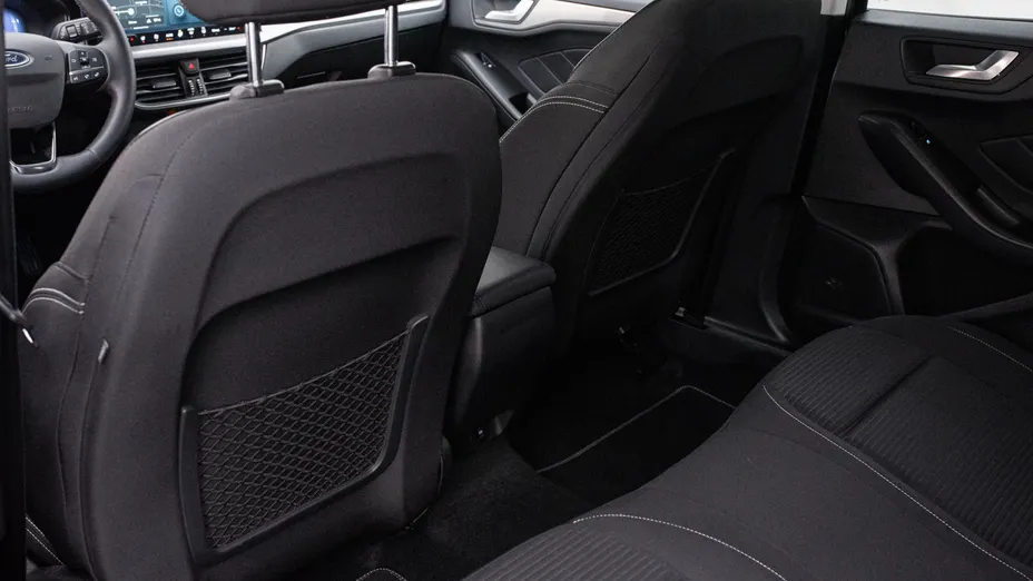 FORD Focus Focus 1.0 EcoBoost Titanium X