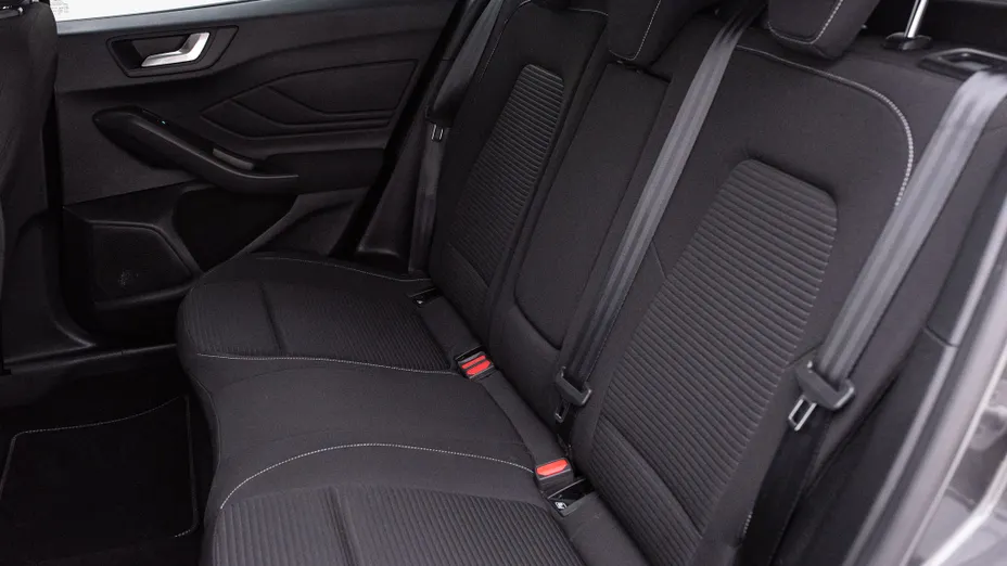 FORD Focus Focus 1.0 EcoBoost Titanium X