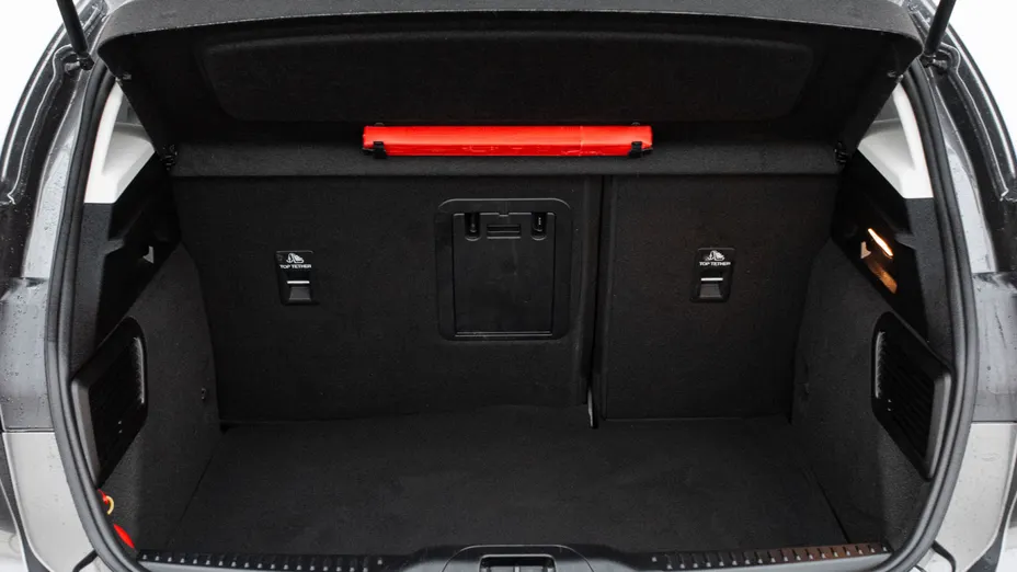 FORD Focus Focus 1.0 EcoBoost Titanium X